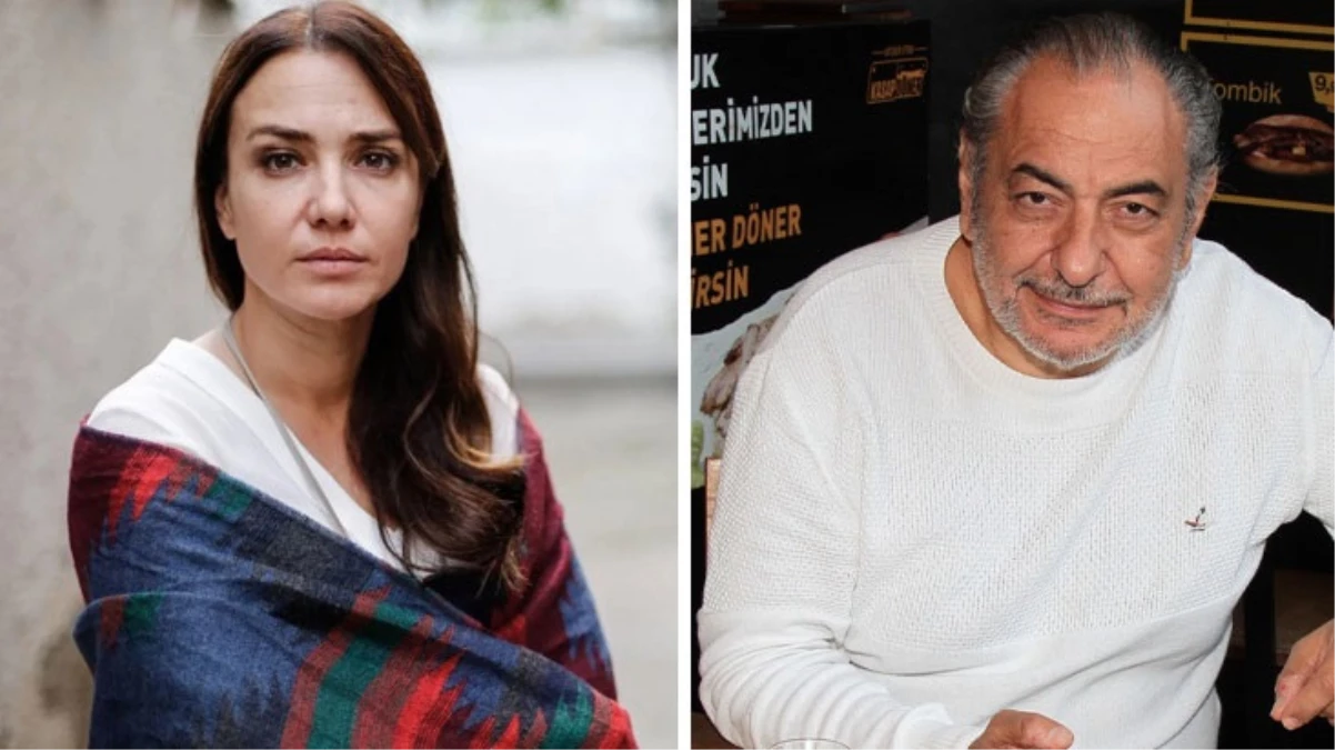 Deniz Uğur'un Reha Muhtar'a nafaka ödemesine karar verildi